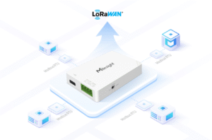Controlador IoT Milesight UC100 