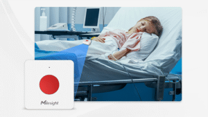 Botón Inteligente Milesight WS101