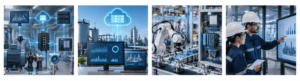 Principales características de la Industria 4.0