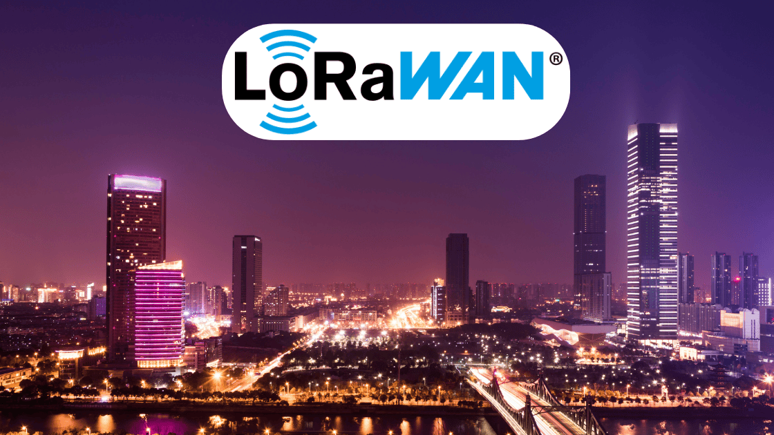 Soluciones LoRaWAN en Perú