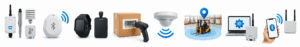 Bluetooth Low Energy para comunicaciones cercanas