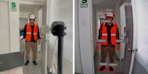 Riesgos Laborales con IA