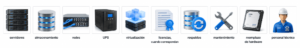 IoT Cloud vs On-Premise: costos y costo total de propiedad