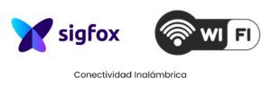Conectividad Robusta y Flexible: Sigfox y WiFi
