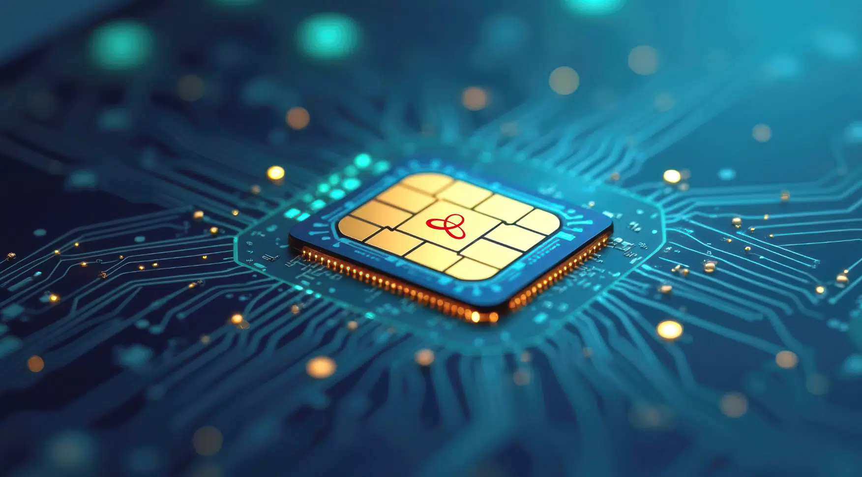 SINCARD multioperador IoT