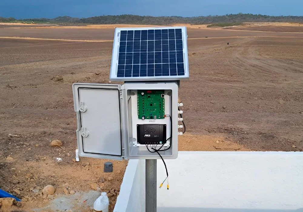 Resultados y Beneficios del riego con IoT