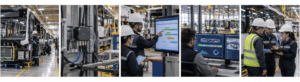 Caso real de automatización industrial desarrollado por Smelpro