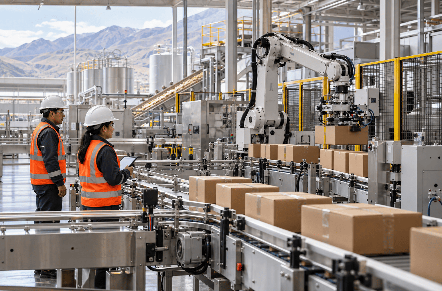 Cómo la automatización de procesos puede reducir costos operativos en Perú