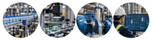 Automatización de procesos en manufactura