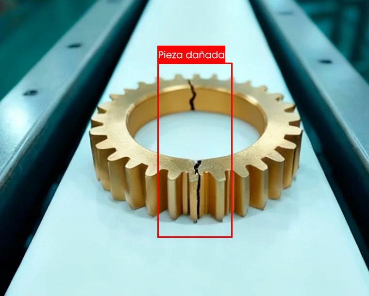 Identificación de Anomalías - ia soluciones