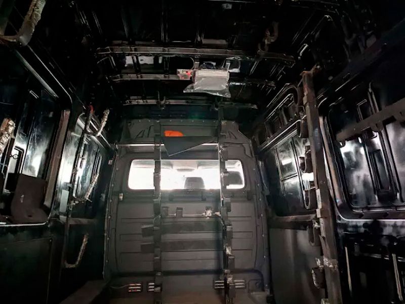 Marconi Caso de Exito