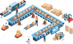 Reducción Extrema de Costos Operacionales y Sostenibilidad: Rastreo de Activos IoT