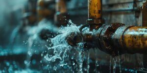 Sensores IoT para ANF: Agua Inteligente