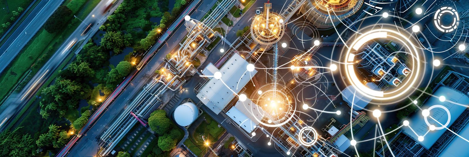 Eficiencia Energetica con IoT