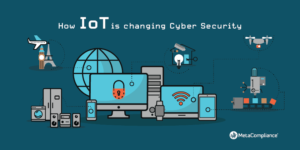 Ciberseguridad IoT: Plataformas de las Soluciones IoT 