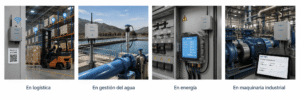 Cómo elegir sensores IoT