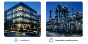 Eficiencia energética con IoT: del monitoreo a la automatización