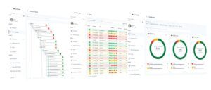 Plataforma y alertas de mantenimiento predictivo con IoT
