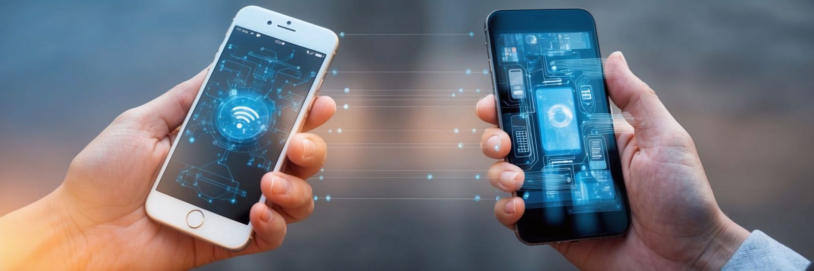 Conectividad IoT de Bajo Consumo