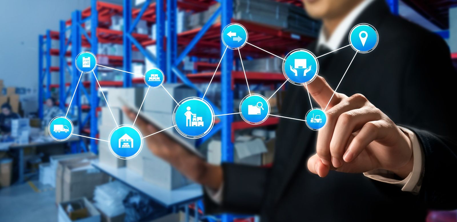 Eficiencia logística: ¿Está su flota lista para la temporada alta? Implementación de geofencing en 30 días.