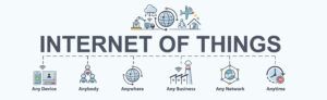 Internet de las Cosas, solucion IoT