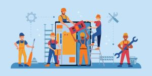 Sensores IoT para la Seguridad Laboral y el Cumplimiento Normativo