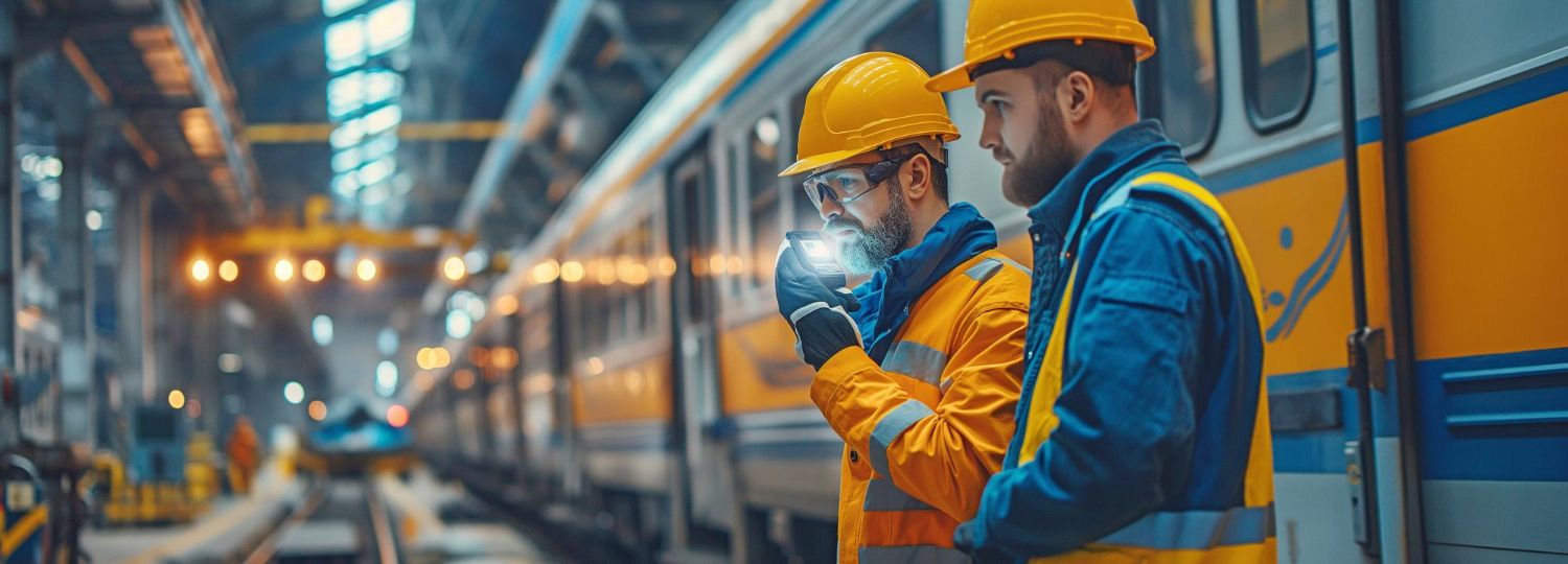 Sensores IoT para la Seguridad Laboral y el Cumplimiento Normativo