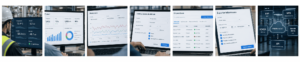 Integración con una plataforma IoT
