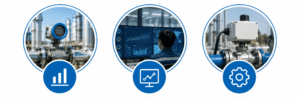 Medición, monitoreo y automatización