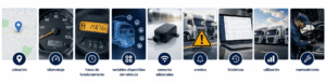 ¿Qué es la gestión de flotas IoT?