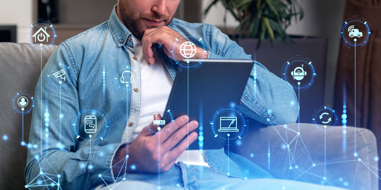 Protocolos IoT más usados (MQTT, CoAP, HTTP) y diferencias técnicas