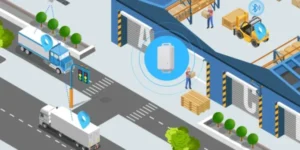 ¿Qué es la Gestión de Flotas IoT?