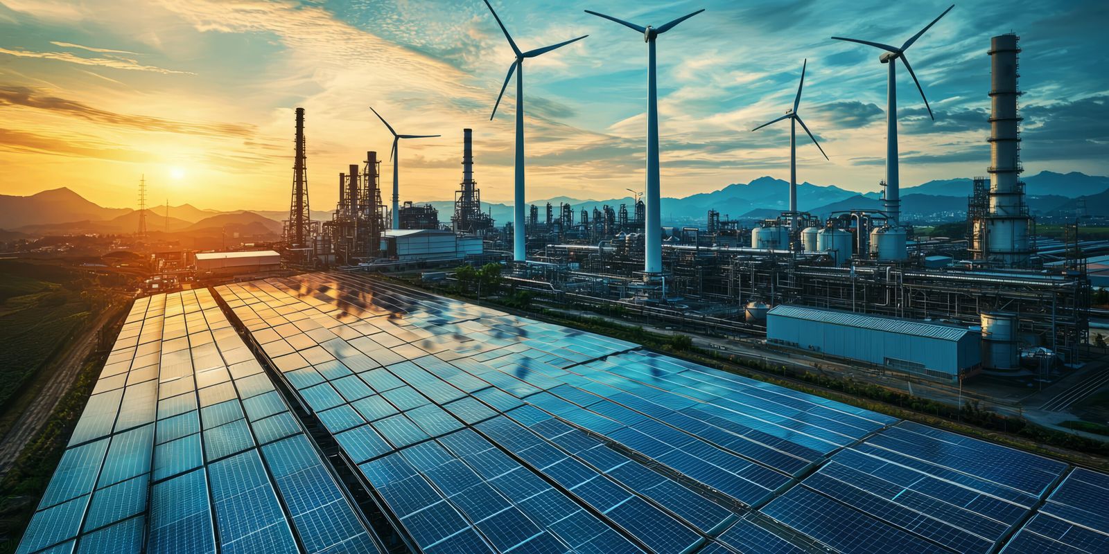 Cómo el IoT Impulsa la Eficiencia Energética para Reducir Costos en 30%