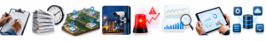 ¿Cuándo tiene sentido implementar monitoreo en tiempo real?
