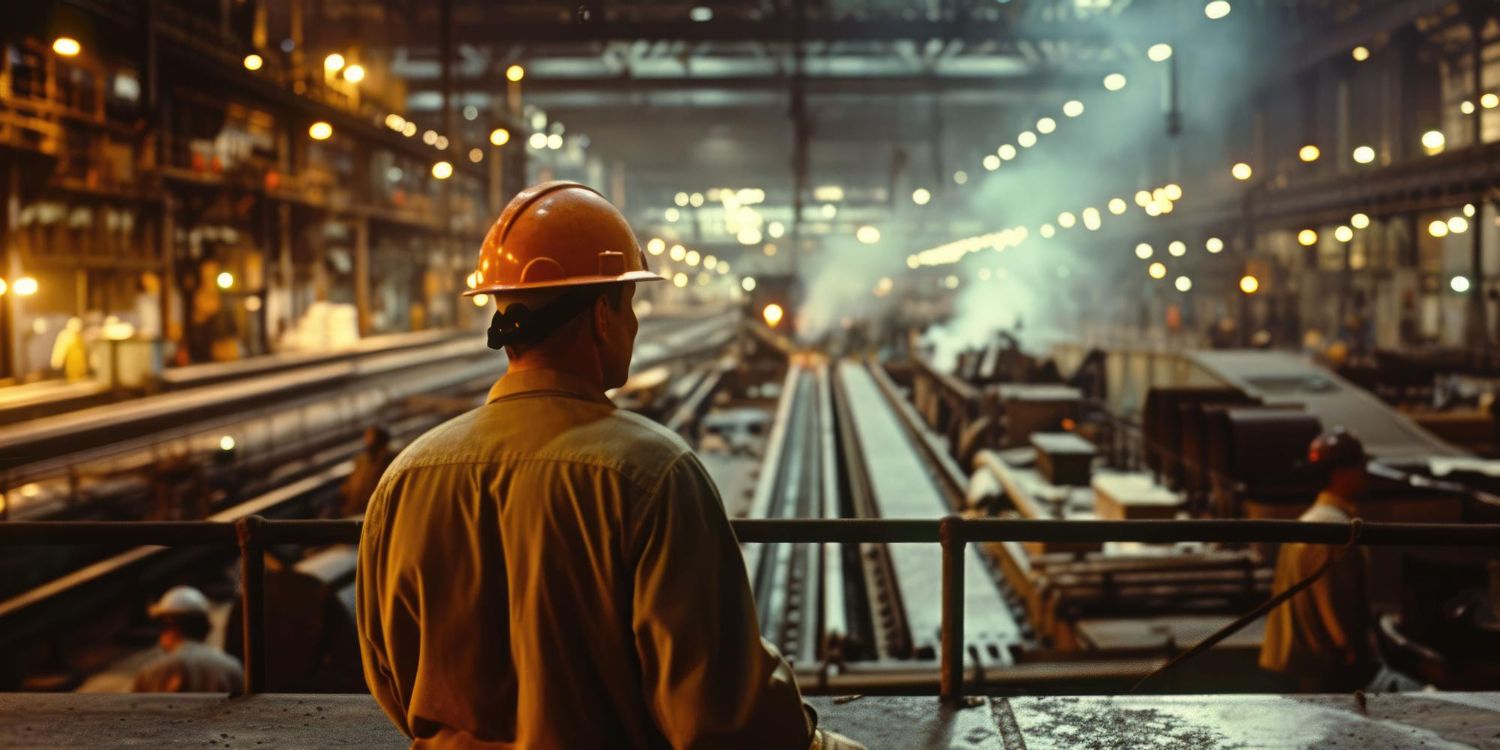 Eficiencia energética con IoT - consumo de energia