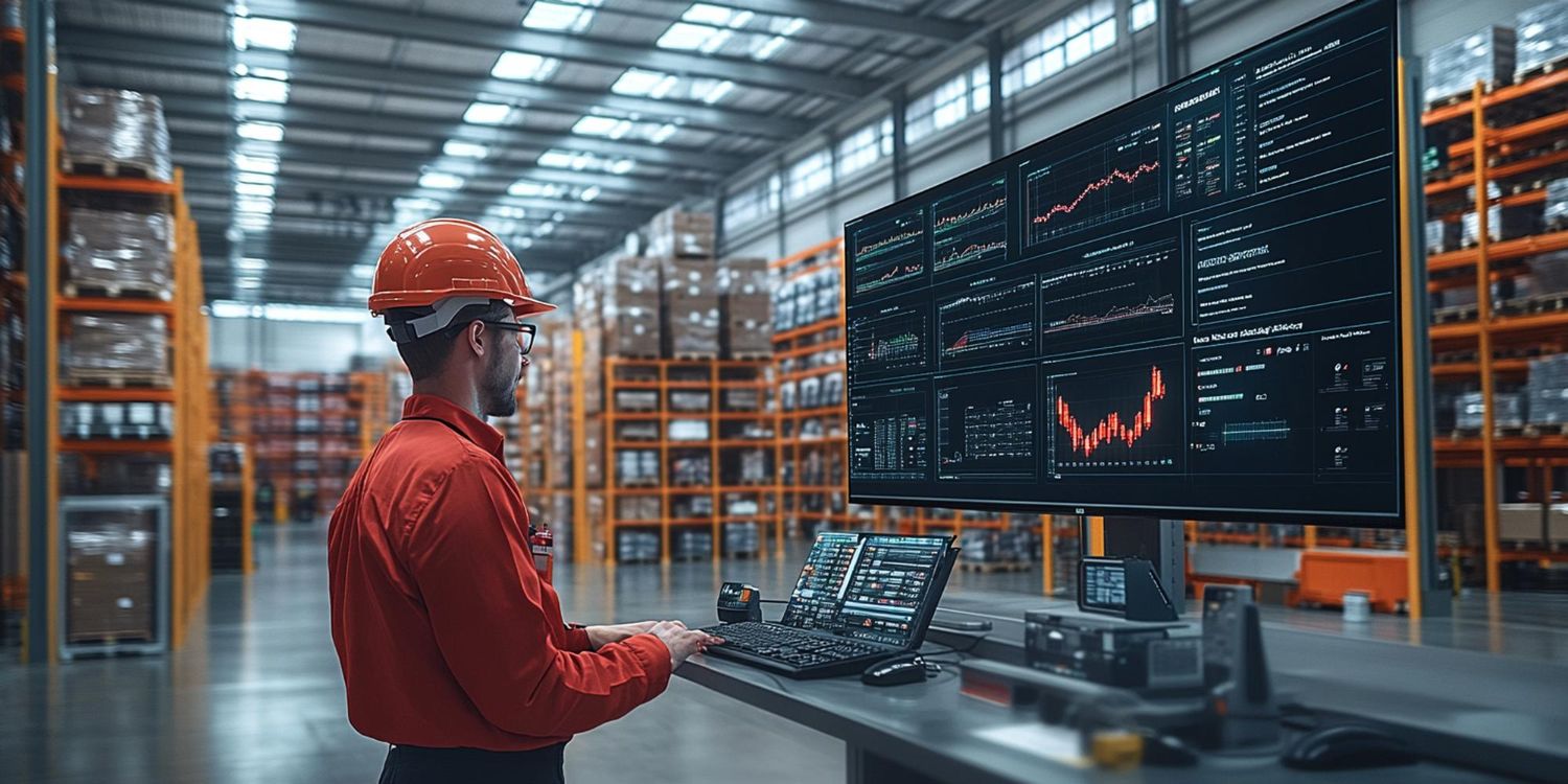 Optimización de procesos industriales: El camino para eliminar los tiempos muertos y maximizar la productividad laboral