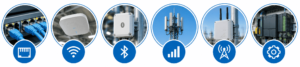 Conectividad: qué es el IoT