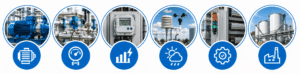 Qué es el IoT en la industria
