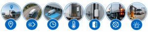 Qué es el IoT en logística