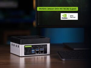 reComputer Super J4012 – NVIDIA