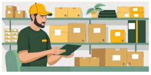 Beneficios de implementar el rastreo de equipos en una empresa