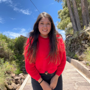 Picture of Isabel Flores