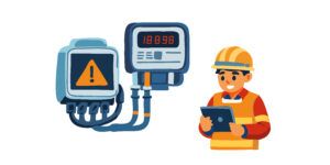 Monitoreo remoto y control continuo