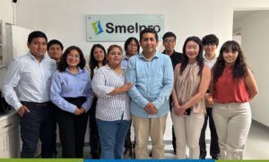 Smelpro y Seeed Studio: Impulsando el IoT Industrial y Edge AI