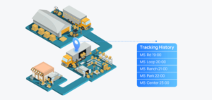 ¿Donde estan mis activos?