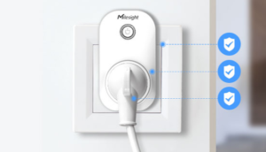 Características Técnicas Principales