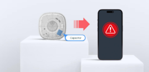 WS303 Mini Leak Detection Sensor