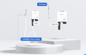 Características Técnicas Principales