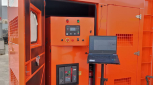 ¿Por qué es crítico el monitoreo técnico de los grupos electrógenos?