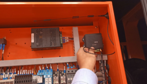 Caso de Éxito: Proyecto Electra